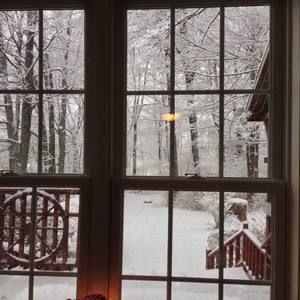 Meet your Posher, Barbara